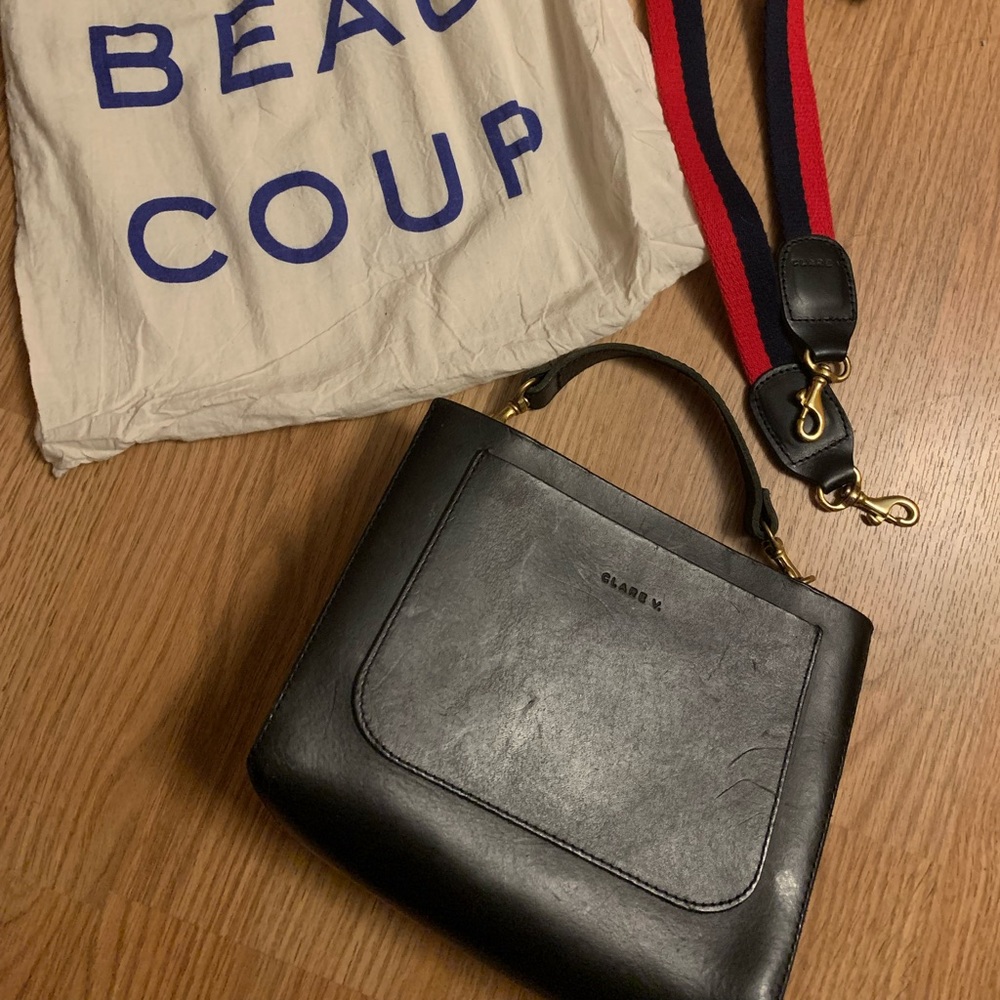 Clare V. Elle bag